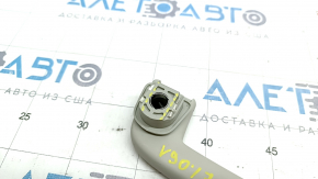 Ceiling handle rear right Volvo V90 17-22 usa gray, broken fasteners