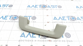 Ceiling handle front right Volvo V90 17-22 usa gray