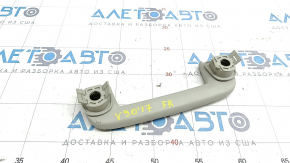 Ceiling handle front right Volvo V90 17-22 usa gray