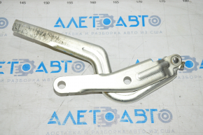 Left hood hinge Volkswagen ID.4 21-23