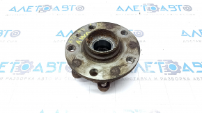 Rear right hub VW Atlas 18- AWD rusty