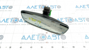 Interior mirror Volvo V90 17-19 usa T5, T6 auto-dimming, Home link, black