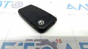 Smart VW Atlas 18 key - 4 buttons, pokes