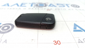 Smart VW Atlas 18 key - 4 buttons, broken housing