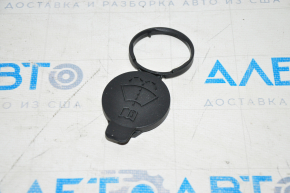 Cadillac ATS 13- Windscreen Washer Reservoir Cap