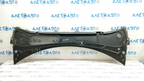 Windscreen wiper grille plastic Volvo V90 17-22 usa sawed, tears