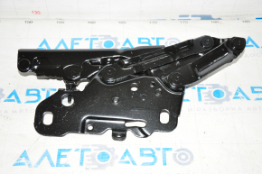 Hood hinge left BMW X3 G01 18-