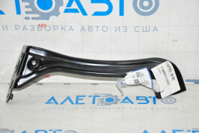 Front left wing bracket Volkswagen ID.4 21-23 front lower