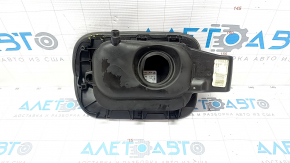 Fuel filler flap with housing VW Atlas 18 - complete, broken fasteners