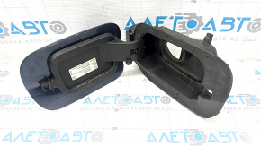 Fuel filler flap with housing VW Atlas 18 - complete, broken fasteners