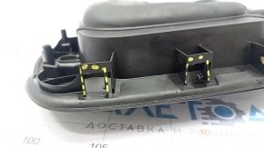 Fuel filler flap with housing VW Atlas 18 - complete, broken fasteners