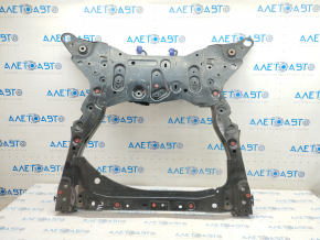 Front subframe Volvo V90 17-21 usa T5, T6