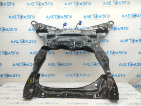 Front subframe Volvo V90 17-21 usa T5, T6