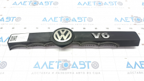Engine cover VW Atlas 18- 3.6