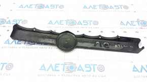 Engine cover VW Atlas 18- 3.6
