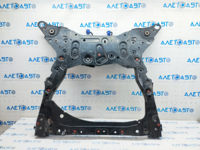Front subframe Volvo V90 17-21 usa T5, T6 broken bolt