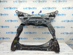 Front subframe Volvo V90 17-21 usa T5, T6 broken bolt