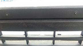 Bumper front bare lower part VW Atlas 18-20 prerest, structure, burned, scratches, non-factory holes