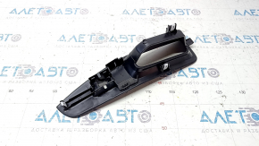 Rear left window lift control trim Ford Edge 15- structure