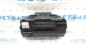 Instrument cluster Volvo V90 17-21 usa T5, T6 12.3" without projection, 22k