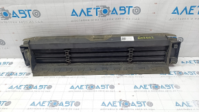 Radiator deflector blinds VW Atlas 18-20 with motor 2.0T, 3.6 broken fasteners, cracks
