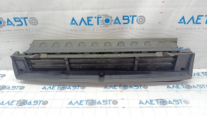Radiator deflector blinds VW Atlas 18-20 with motor 2.0T, 3.6 broken fasteners, cracks