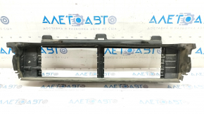 Radiator air duct lower Volvo V90 17-20 usa T5, T6