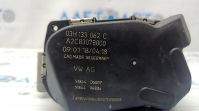 Throttle body VW Atlas 18-23 3.6