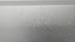 Trunk door trim bottom VW Atlas 18 - black, scratches