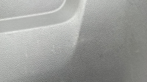Trunk door trim bottom VW Atlas 18 - black, scratches