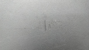 Trunk door trim bottom VW Atlas 18 - black, scratches