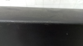 Trunk door trim bottom VW Atlas 18 - black, scratches