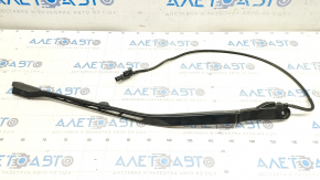 Right wiper arm Volvo V90 17-22 usa with nozzles