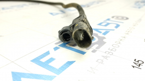 Right wiper arm Volvo V90 17-22 usa with nozzles