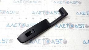 Rear right window lift control Ford Escape MK4 20- with overlay, scratch
