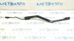 Left wiper arm Volvo V90 17-22 usa with nozzles