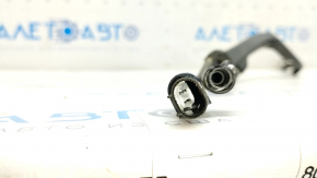 Left wiper arm Volvo V90 17-22 usa with nozzles