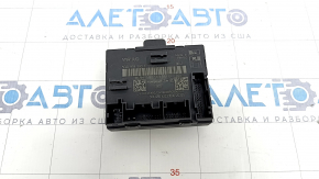 Front Left Door Computer VW Atlas 18-25