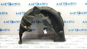 Rear left fender liner Volvo V90 17-22 usa torn