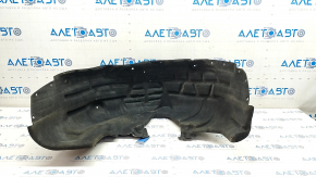Rear left fender liner Volvo V90 17-22 usa torn