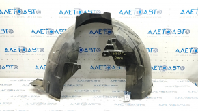 Front left fender liner Volvo V90 17-22 usa