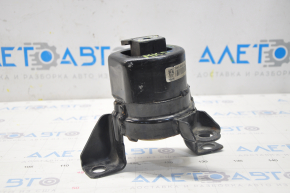Right engine mount for Ford Fusion mk5 13-20 2.5, broken guides