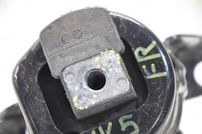 Right engine mount for Ford Fusion mk5 13-20 2.5, broken guides