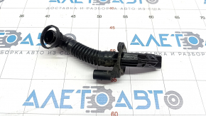 Intake manifold valve VW Atlas 18- 3.6 with pipe