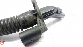 Intake manifold valve VW Atlas 18- 3.6 with pipe