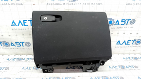 Glove box, glove compartment Volvo V90 17-22 usa black