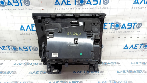 Glove box, glove compartment Volvo V90 17-22 usa black