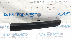 Rear pillar trim lower left Volvo V90 17-22 usa black