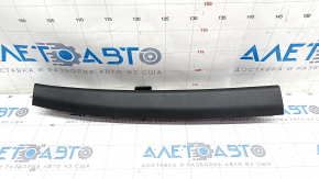 Rear pillar trim lower right Volvo V90 17-22 usa black, broken mount