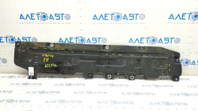 Front right underbody protection Volvo V90 17-22 usa worn